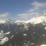 San Cristoforo Apartman Canazei