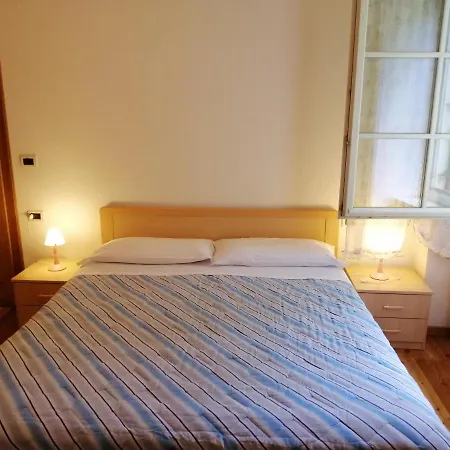 Apartament San Cristoforo *