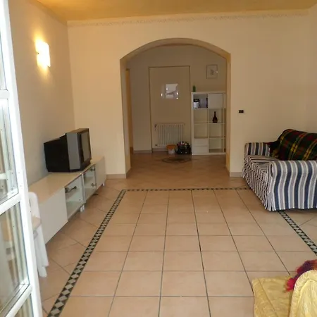 San Cristoforo Apartment Canazei