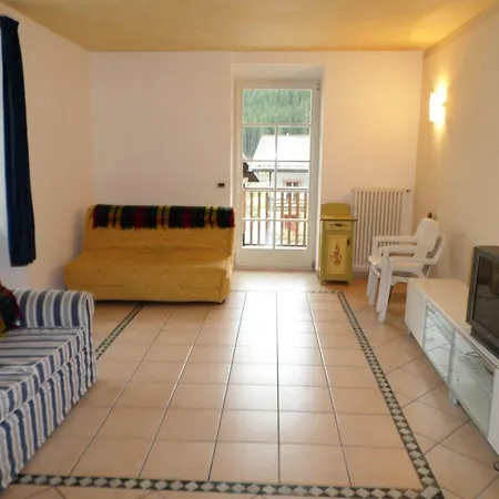 San Cristoforo * Canazei