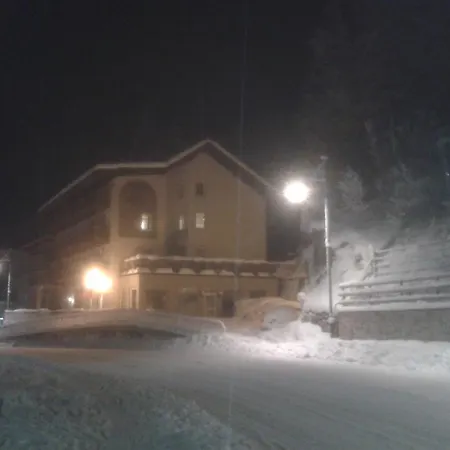 San Cristoforo Apartamento *