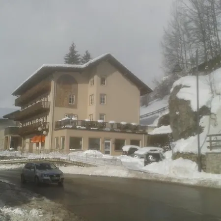 Apartament San Cristoforo *
