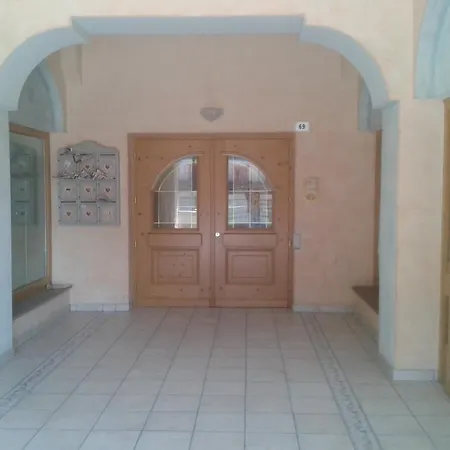 San Cristoforo Canazei