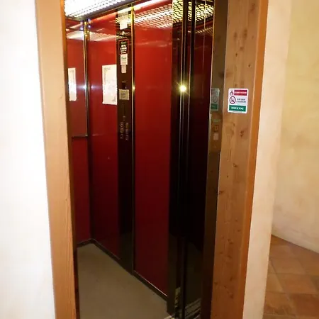 San Cristoforo * Canazei