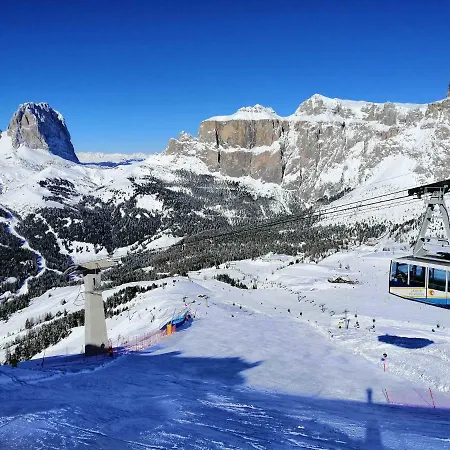 Apartment San Cristoforo