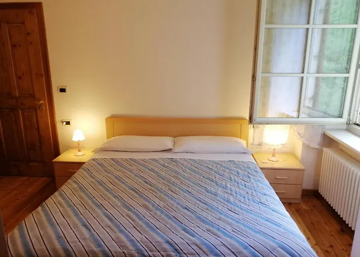 Appartement San Cristoforo *