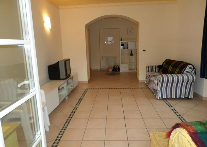 San Cristoforo Appartement Canazei