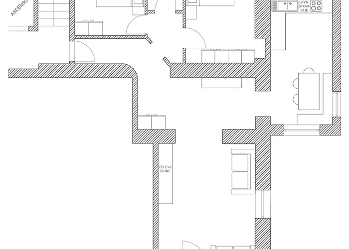 San Cristoforo Appartement Canazei