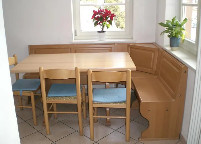 Appartement San Cristoforo *