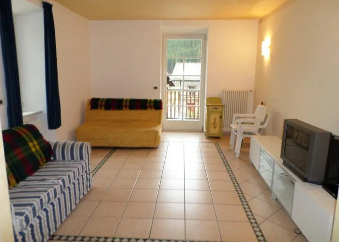 San Cristoforo * Canazei