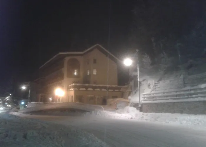 San Cristoforo Appartement *