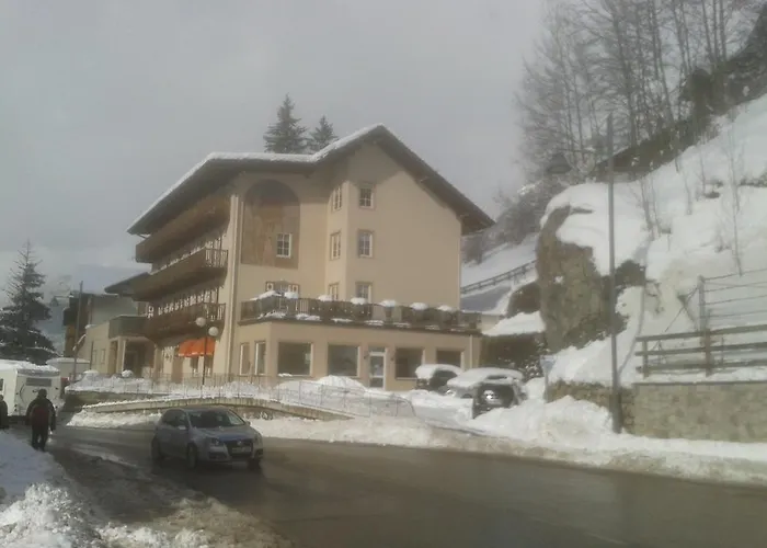 Appartement San Cristoforo *