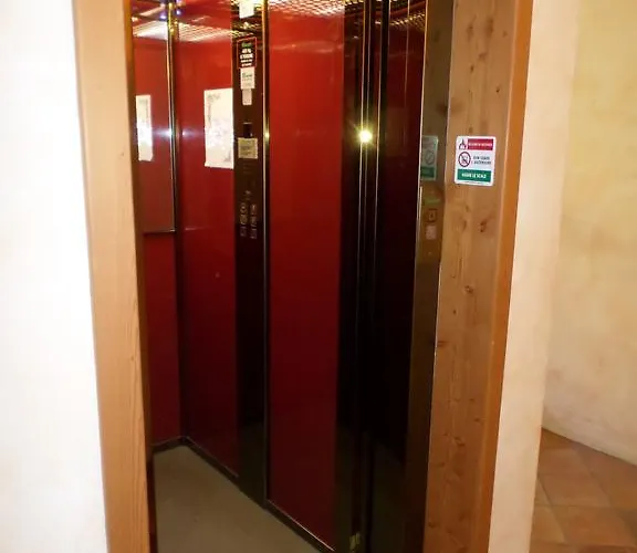 San Cristoforo * Canazei