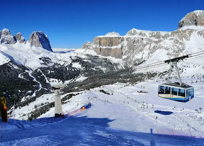 Appartement San Cristoforo