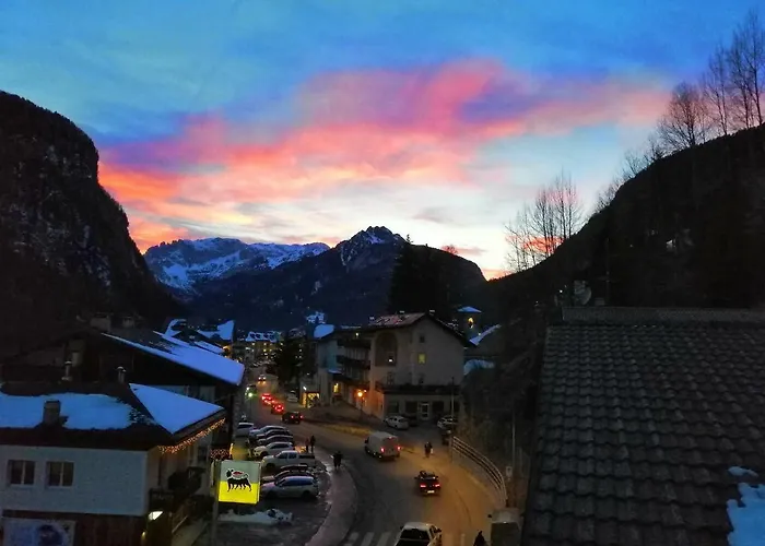 Appartement San Cristoforo